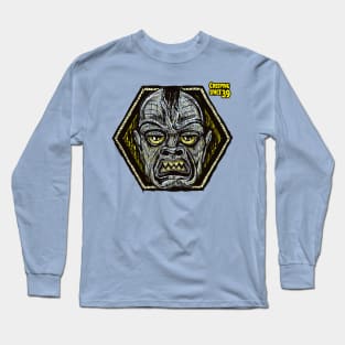 creeping since 39 Long Sleeve T-Shirt